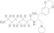 Eliglustat (SR) Diastereomer-D15
