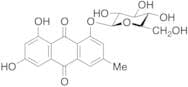 Emodin 1-β-D-Glucoside
