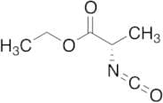 (2S)-2-Ethyl Ester-isocyanato-propanoic Acid