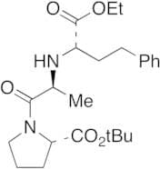 Enalapril tert-Butyl Ester