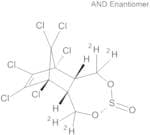 α-Endosulfan-d4