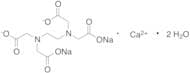 Edetate Calcium Disodium Dihydrate
