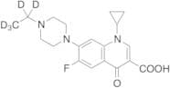 Enrofloxacin-d5