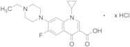 Enrofloxacin Hydrochloride