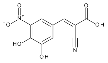 Entacapone Acid