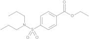 Ethyl 4-(N,N-dipropylsulfamoyl)benzoate
