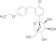 Ertugliflozin Tetraol