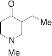 3-Ethyl-1-methyl-4-piperidinone