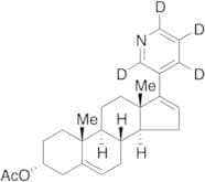 3-Epiabiraterone-d4 Acetate