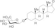Epiandrosterone β-D-Glucuronide