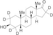 5β-Epiandrosterone-d6