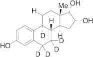 17-Epiestriol-d5