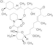 17-epi-Pimecrolimus (>80%)