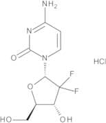 1’-Epi Gemcitabine Hydrochloride