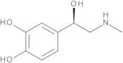 L-(-)-Epinephrine