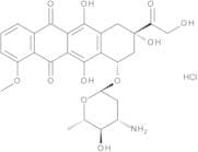 Epirubicin Hydrochloride
