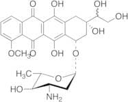 Epirubicinol (Mixture of Diastereomers)