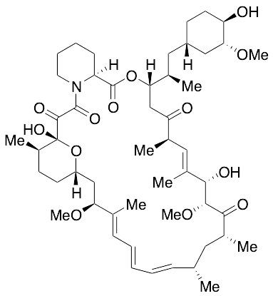 28-Epirapamycin