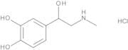 (+/-)-Epinephrine Hydrochloride