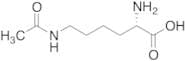 N-ε-acetyl-l-lysine