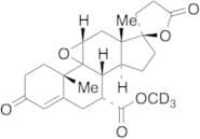 Eplerenone-d3