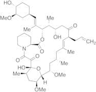 8-Epitacrolimus