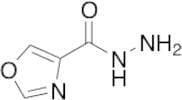Oxazole-4-carbohydrazide