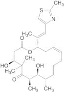 Epothilone C