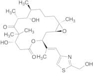 Epothilone F