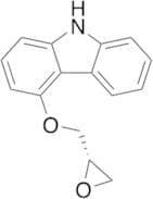 (S)-(+)-4-(2,3-Epoxypropoxy)carbazole