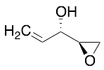 (2R,3S)-1,2-Epoxy-3-hydroxy-4-pentene