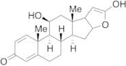 (11β,17ξ)-16,21-Epoxy-11,21-dihydroxy-pregna-1,4,20-trien-3-one