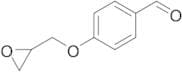 4-(2,3-Epoxypropoxy)benzaldehyde