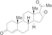 16α,17-Epoxypregna-4,9(11)-diene-3,20-dione