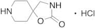 1-Oxa-3,8-diazaspiro[4.5]decan-2-one Hydrochloride