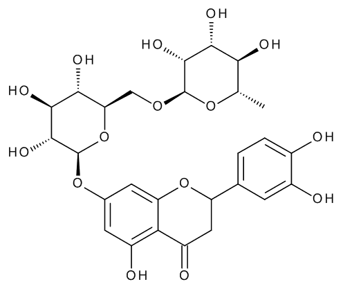 Eriocitrin (Mixture of Diastereomers)