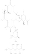Erythromycin Glucoheptonate