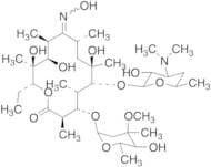 Erythromycin A Oxime