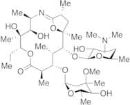 Erythromycin A 6,9-Imino Ether