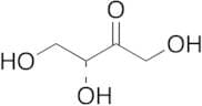 D-Erythrulose (~0.3 M in Water, ~90%)