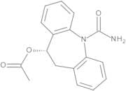 Eslicarbazepine Acetate