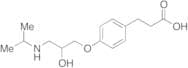 Esmolol Acid
