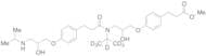 Esmolol Dimer-d7