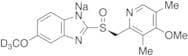 Esomeprazole-d3 Sodium