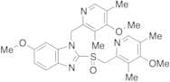4-Methoxy-2,3,5-trimethylpyridine Omeprazole