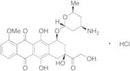 Esorubicin Hydrochloride