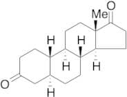 (5α)-Estrane-3,17-dione