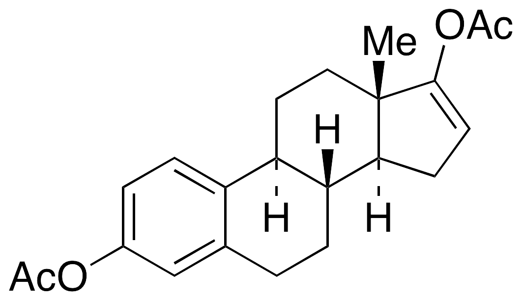 Estrone Enol Diacetate