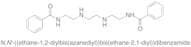N,N'-((Ethane-1,2-diylbis(azanediyl))bis(ethane-2,1-diyl))dibenzamide