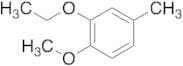 3-Ethoxy-4-methoxytoluene